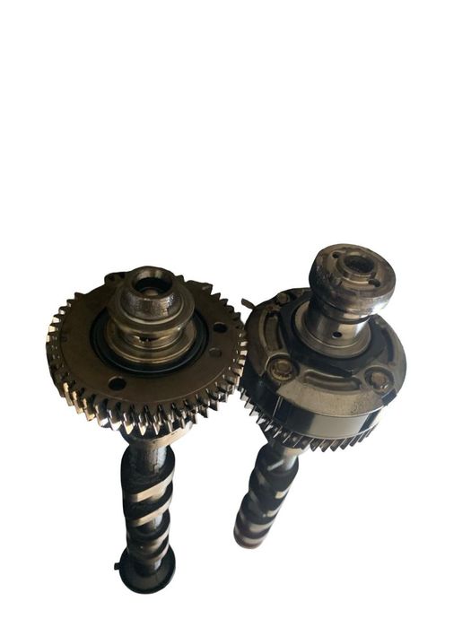 Ax Cu Came Daihatsu Cuore Vi L251, L250_, L260_ 2003 -> 1.0 Ej-Ve