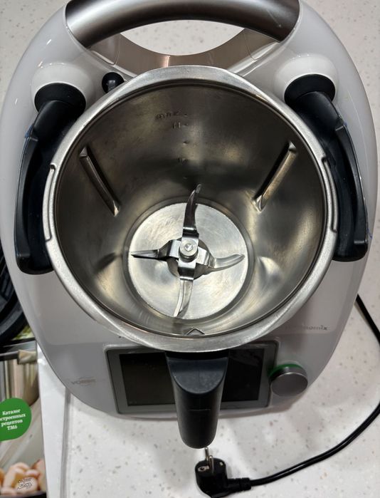 Thermomix (Термомикс)