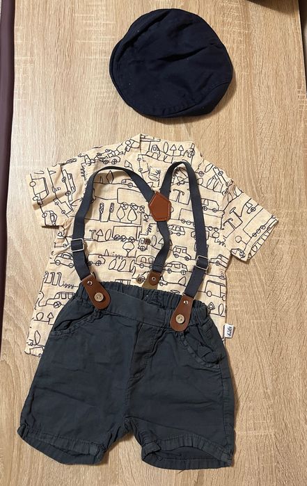Set bebelus 74