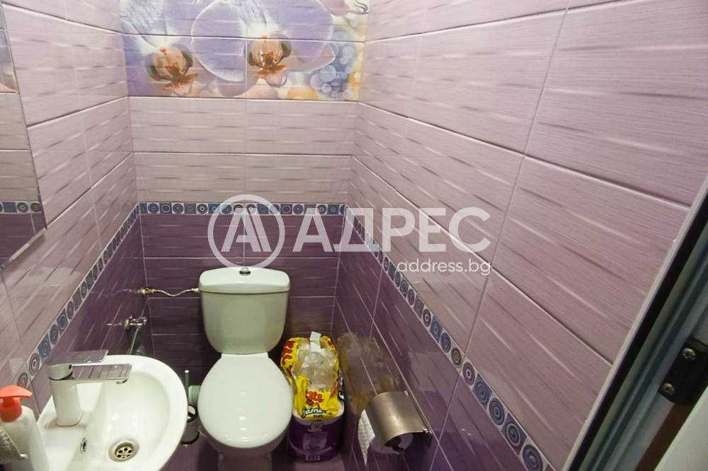Тристаен апартамент в ж.к. "Орел"!