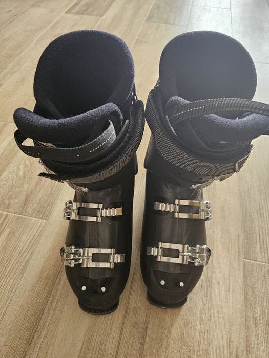 Ски обувки Wedge