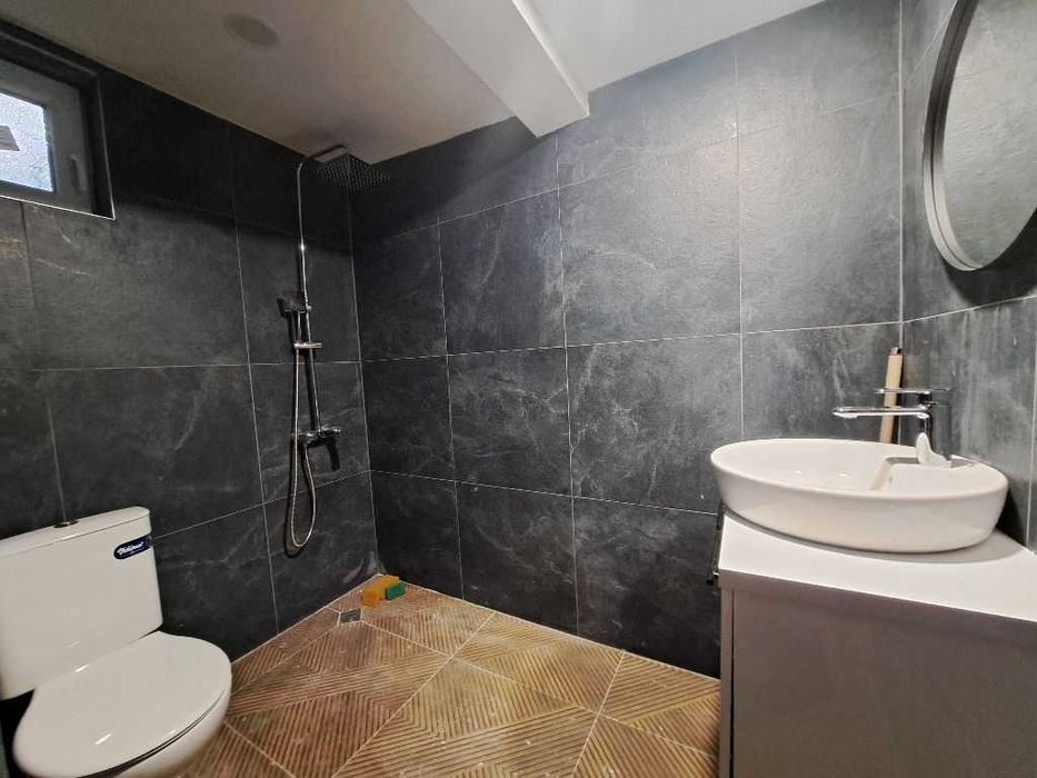 под наем 2-стаен в Сухата река