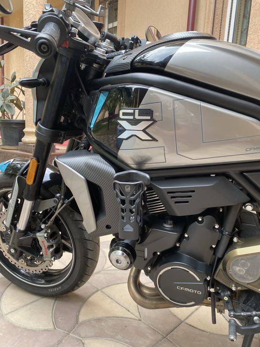 Cf Moto CLX700 Sport