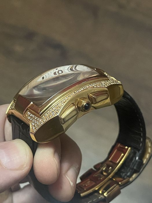 Часы Kolber GENEVE