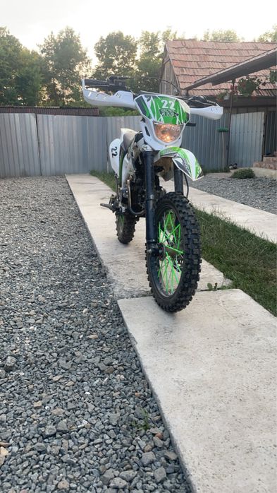 Cross kxd pro germany gt-125s