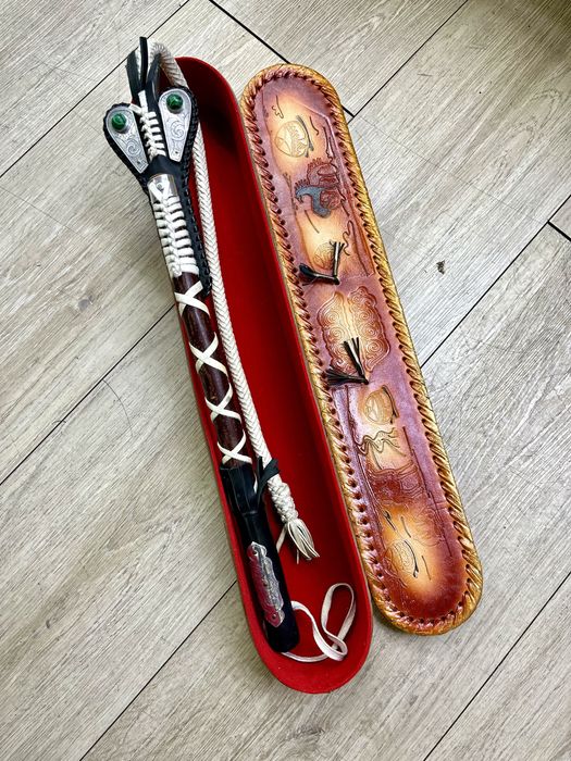 Камшы - камча на любой вкус