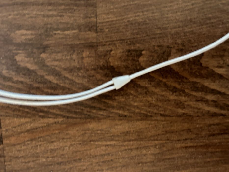 Наушники проводные оригинал для айфона