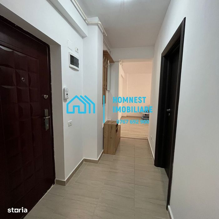 Ap 3 Camere mobilat | Strada Rezervelor. | Militari Residence