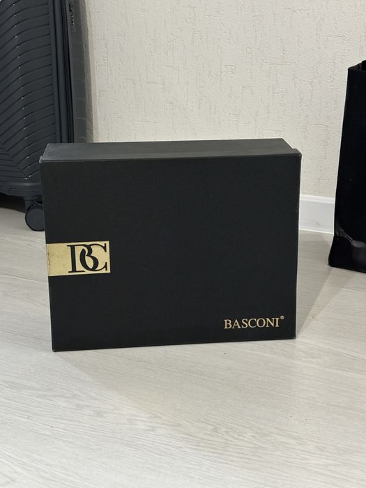 Зимние сапого Basconi