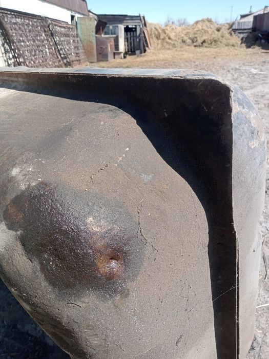 Продам Бензобак на ЗИЛ