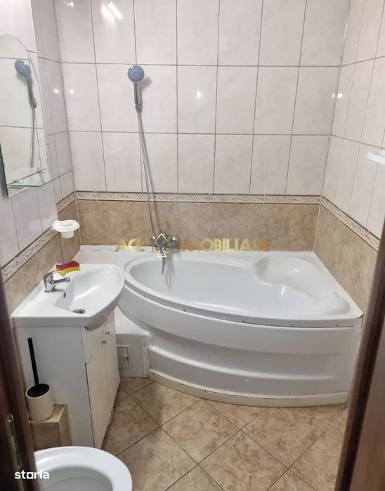 2 Camere de inchiriat | Titan | Metrou | Mobilat