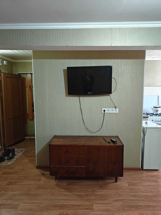 Сдается квартира на долгий срок