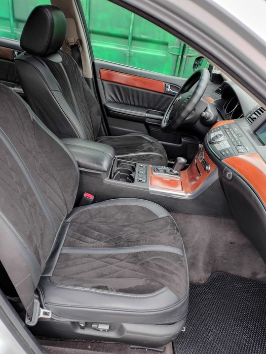 Обмен авто на фудтрак