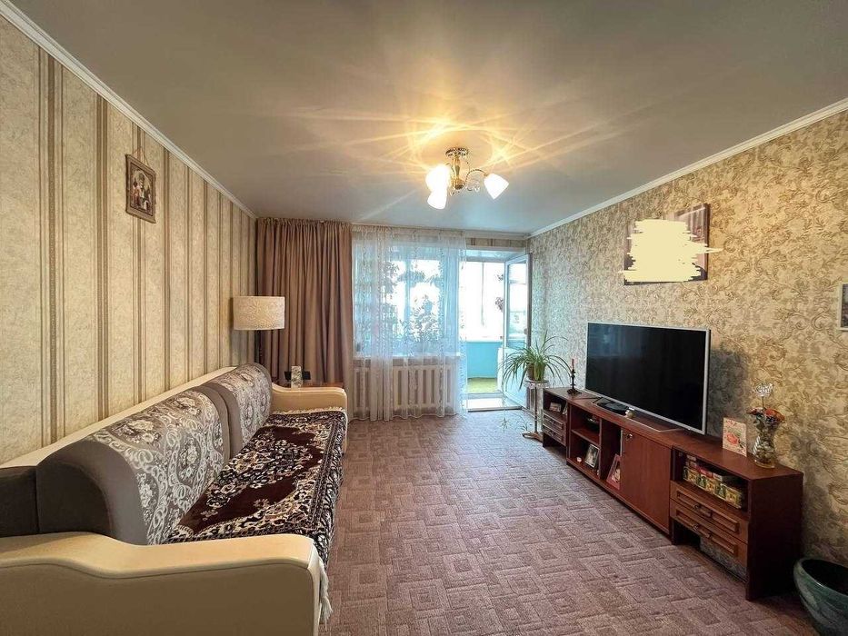 3х ком Наримановский рынок