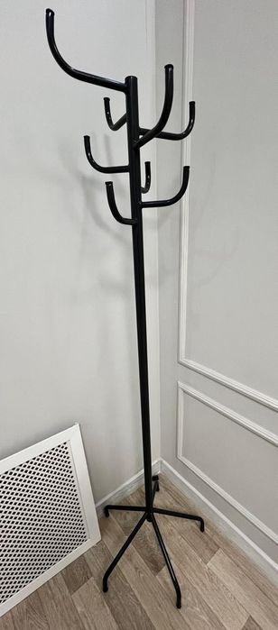 Вешалка напольная
