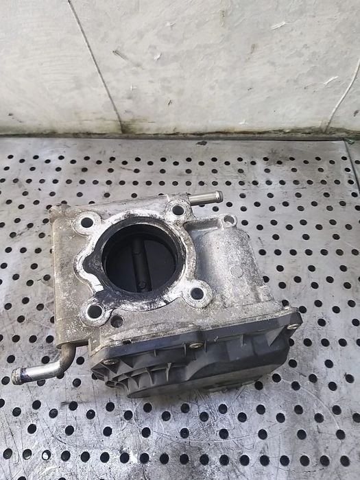 Clapeta acceleratie 1.3 b mazda 2 de zj3813640