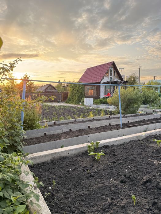 Продам дачу о. Пестрое