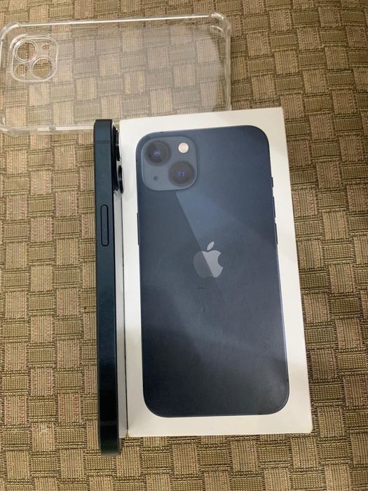 Iphone 13 128gb срочна продается!!