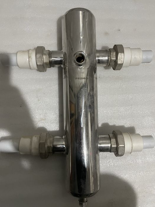 ‼️ СРОЧНО‼️ Продаются насосы и гидрострелка.