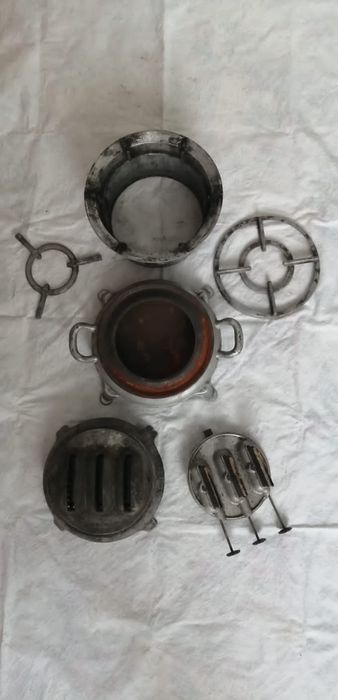 Продам керогазку