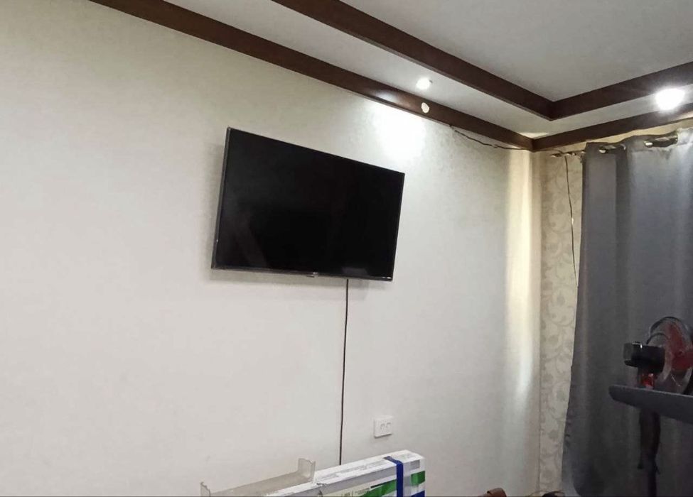 2в3 комнатная Юнусабад 12 квартал . Метро 4 минуты