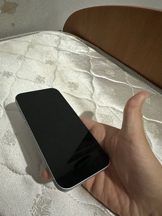 Iphone 15 128gb в новом состояний