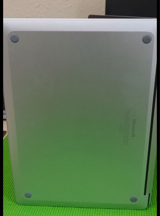 Microsoft Surface Laptop 7 x plus 16ram 256 ssd