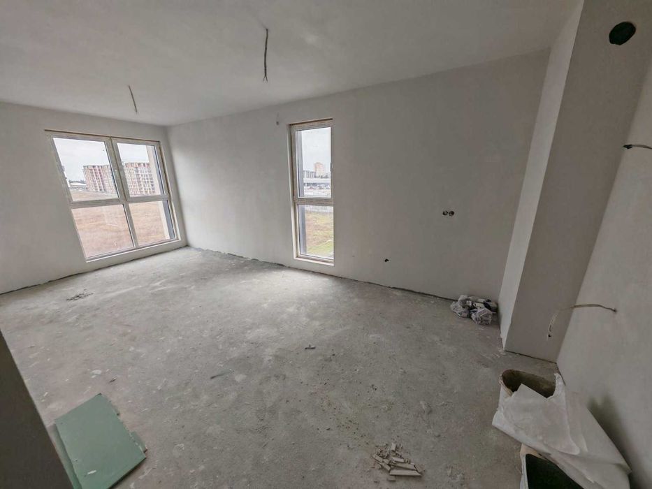 Тристаен апартамент в нова сграда с АКТ 16 в кв.Хоризонт!