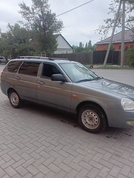 Продам автомобиль