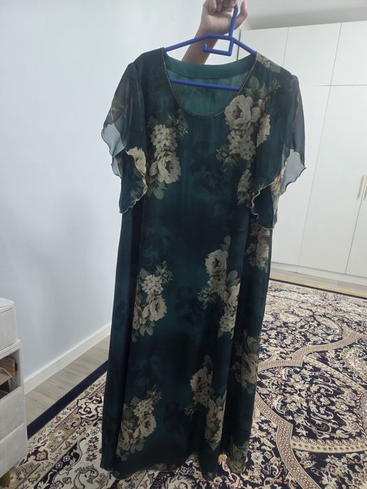 Платья на все сезоны