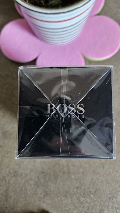 Boss Bottled Night EDP 100ml