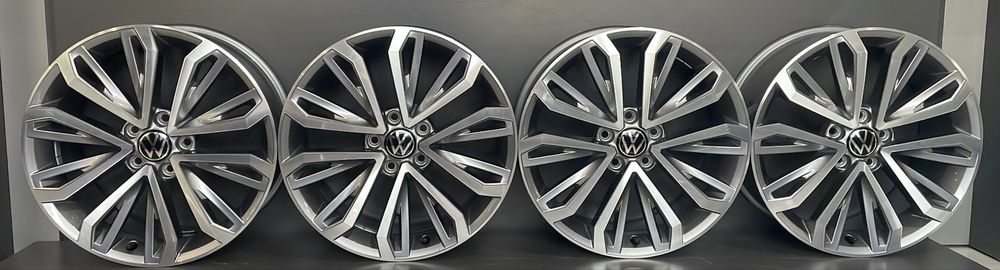 Оригинални джанти 18 цола vw