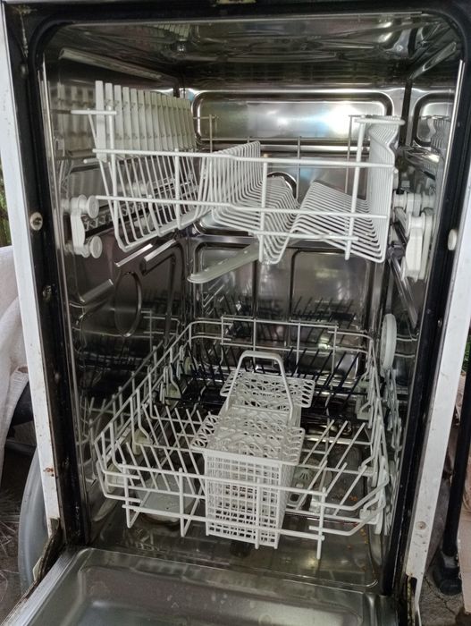 Продам посудомойку