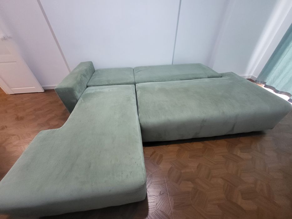 Продам диван раскладной