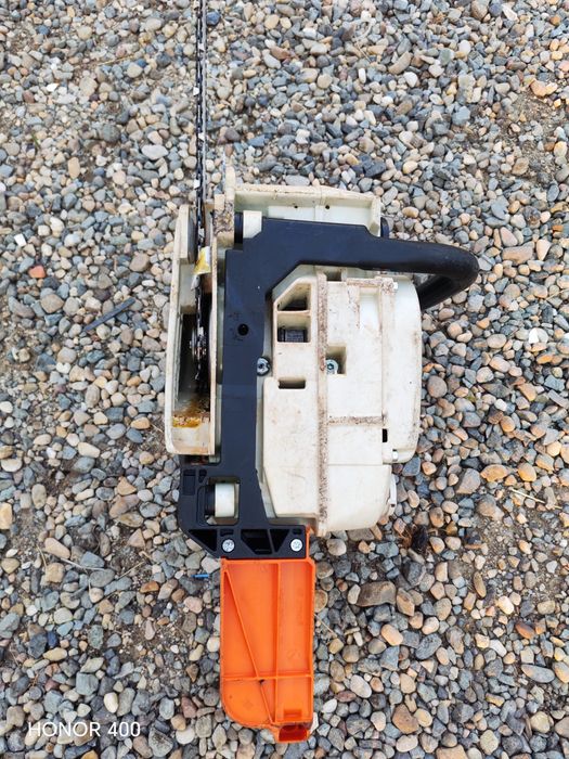 Drujba Stihl ms 290