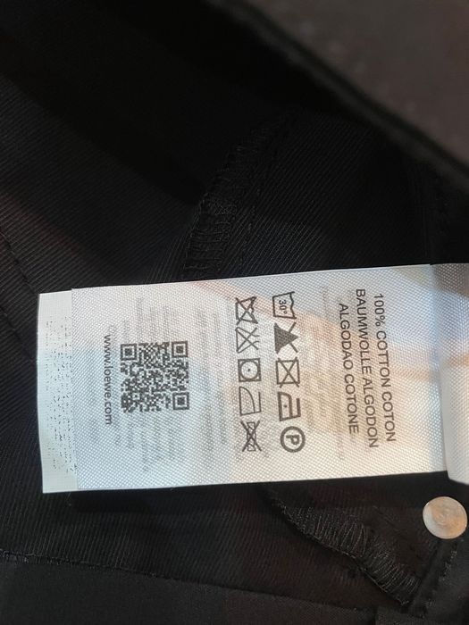 Дамски панталон Loewe