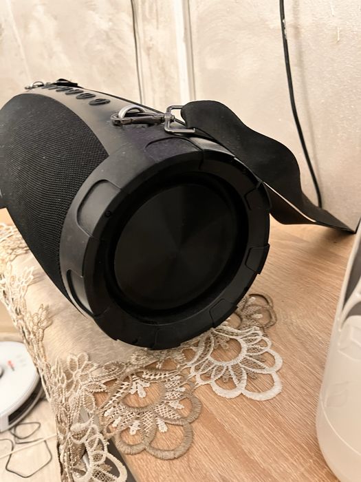 De vanzare boxa portabila Samus monster