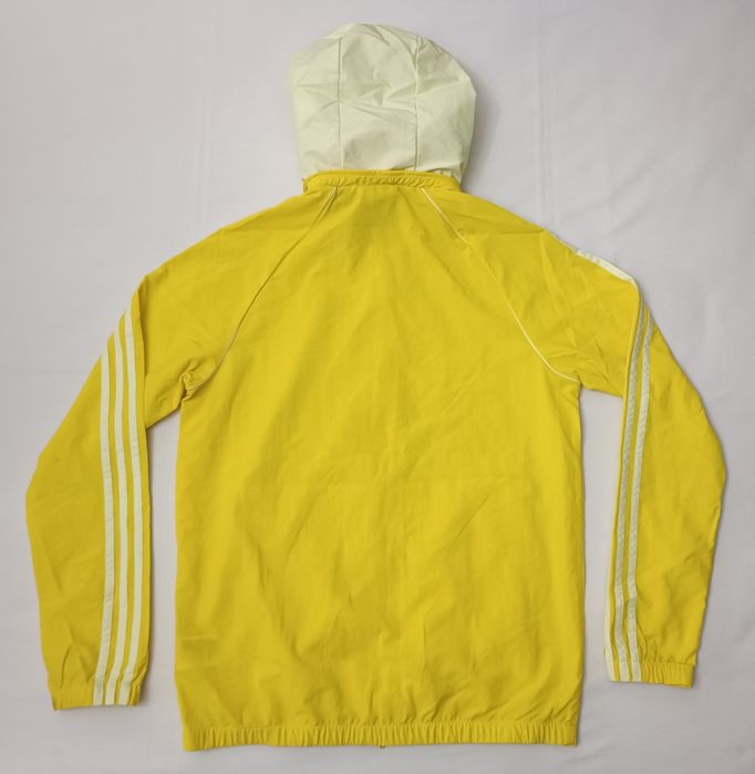 Adidas Originals Jacket оригинално яке S Адидас спорт ветровка
