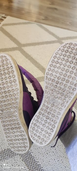 Puma дамски маратонки 38.1/2