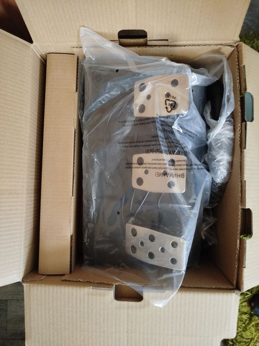 Продам руль dexp wheelman pro gt