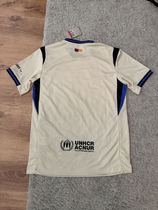 Tricou barcelona fotbal