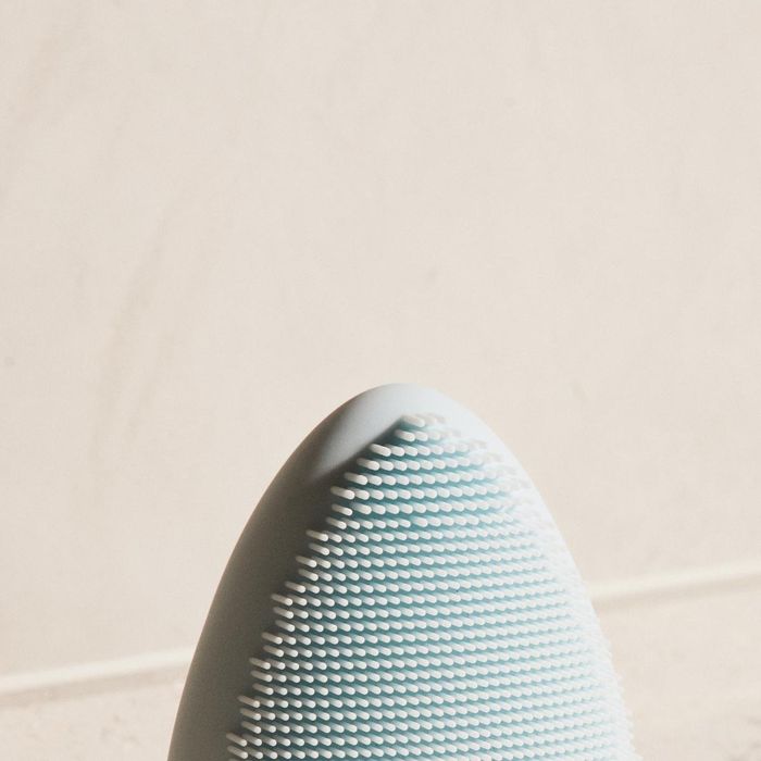 Четка за почистване на лице Silk'n Bright Lux, 4в1,инфрачервена техно.