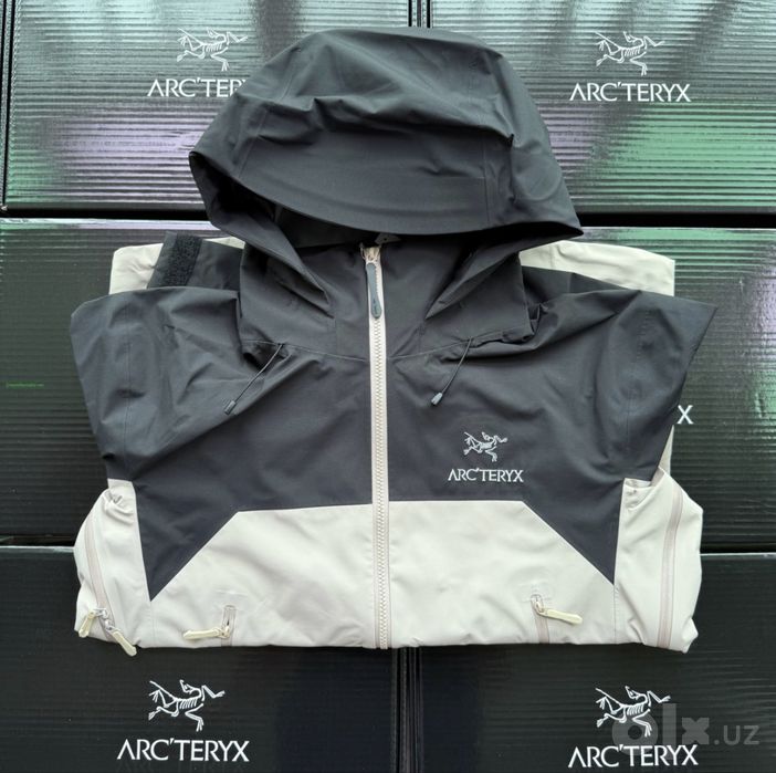 Куртка Arcteryx / Arcteyx jacket