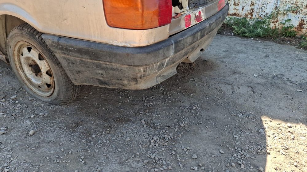 Запчасти на Ауди 80