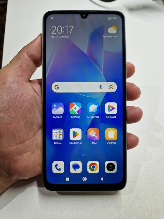 Продам телефон xiaomi redmi 13C