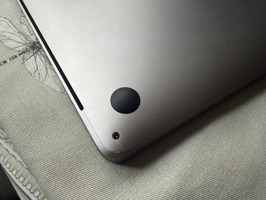 MacBook 16” 512Gb 2019