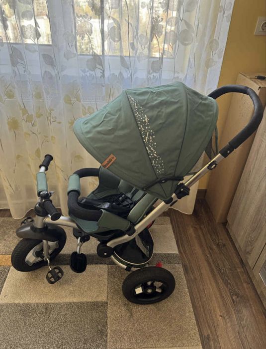 НОВО! - Триколка Chipolinо