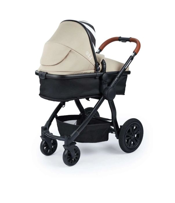 Продам коляску прогулочную Happy baby