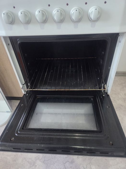 Электрическая плита AVA