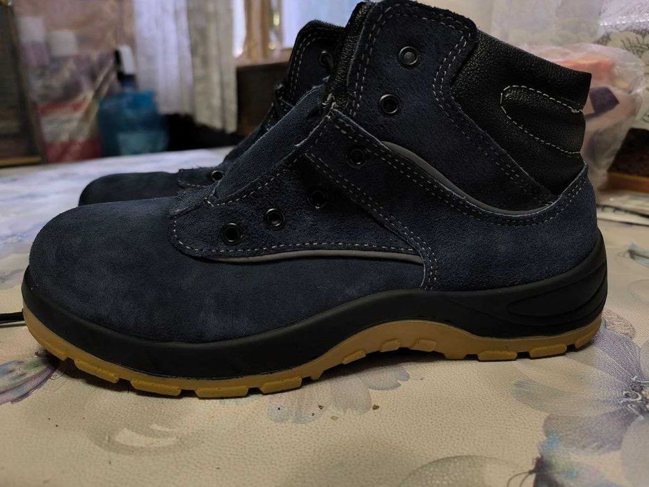 спецобувь 43 размер